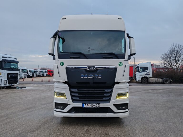 MAN TGX.18.510 BLSA AAHE-414