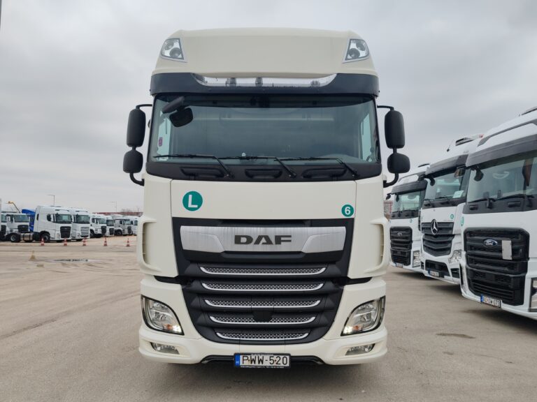 DAF XF 106.480 SSC PWW-520
