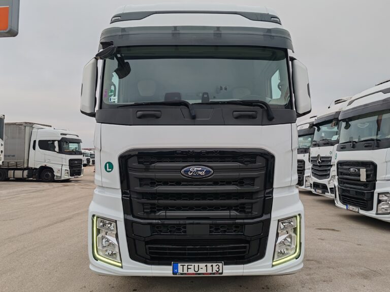 Ford F-MAX 500 TFU-113