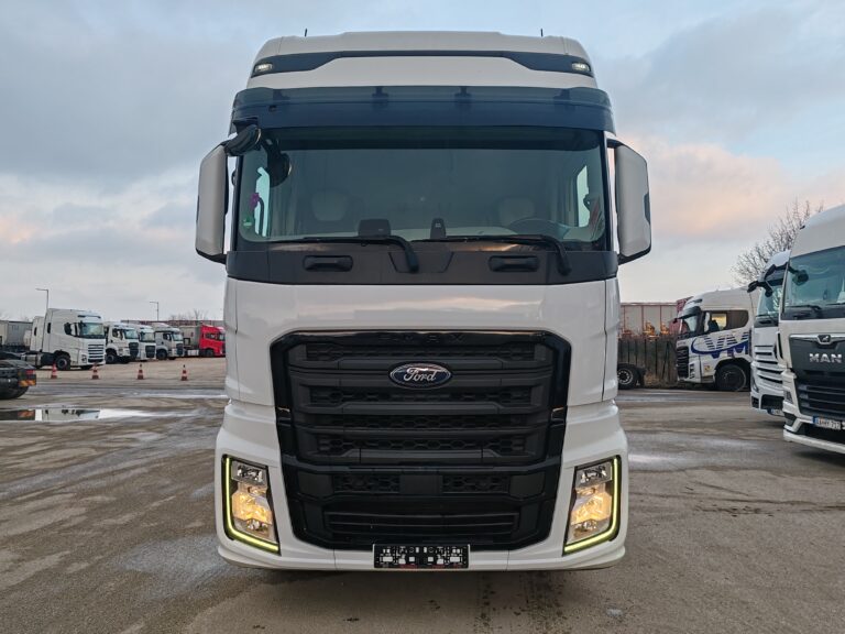 Ford F-MAX 500 3BE6788