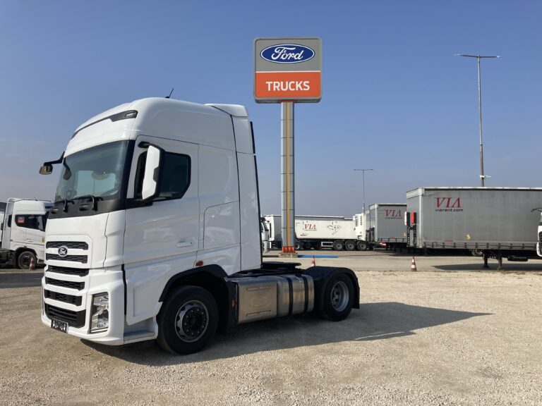 Ford 1851T F-Max Gen2