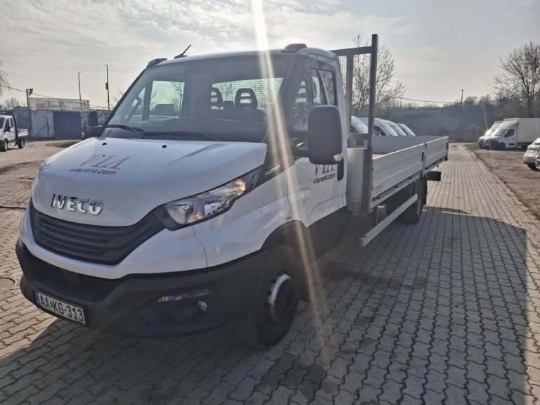 Iveco 70C18  AAKG313