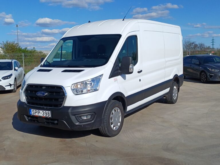 Ford Transit L3H2 2.0 SPP-398
