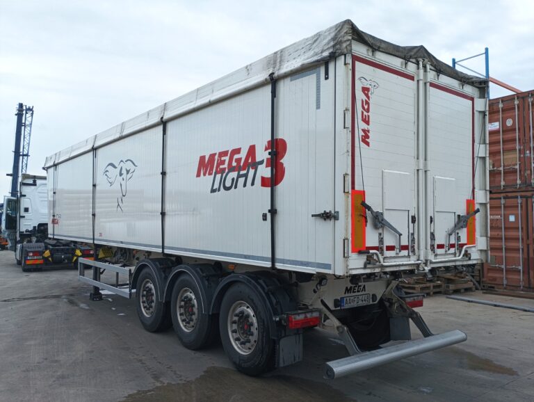 MEGA MNL Mega Light