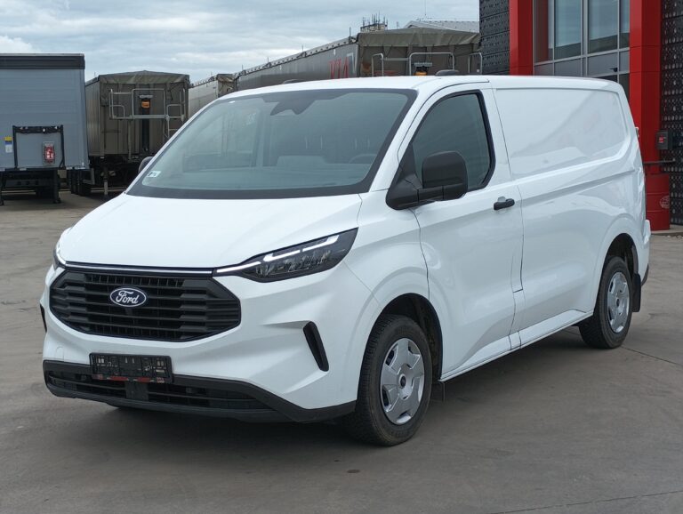 Ford Transit Custom AEJQ-574