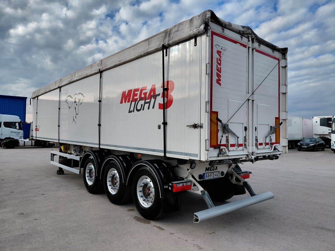 MEGA Light