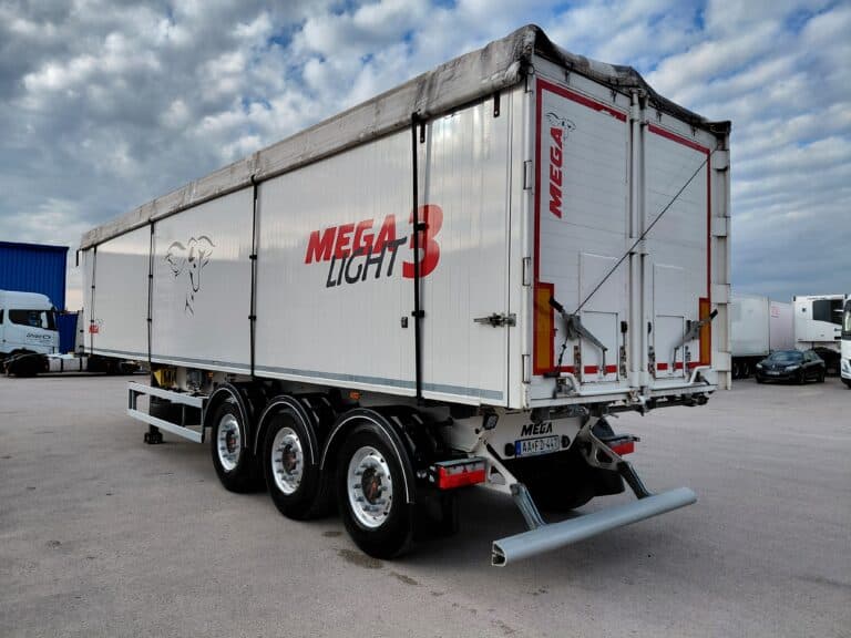 MEGA Light