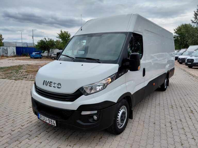 Iveco Daily 35S14SV 2.3